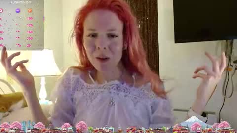 hexbunnie online show from 16, 4, 2026