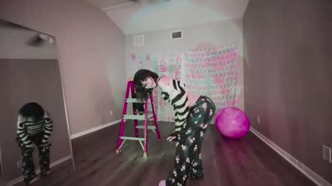 salem online show from 23, 1, 2025