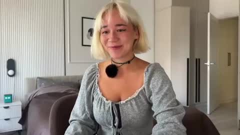 Snapshot of hey__lucy chatting on 8, 8, 2026 Lucy Nip slip shady online show from 8, 8, 2026