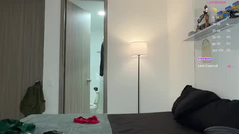 hey_cesard online show from 10, 10, 2025