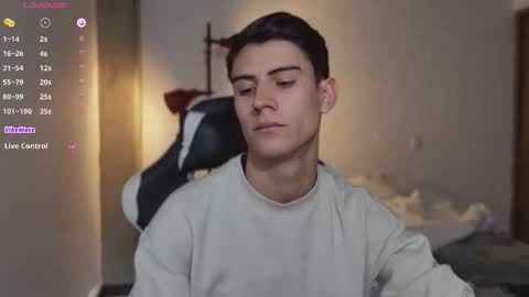 hey_cesard online show from 28, 3, 2026