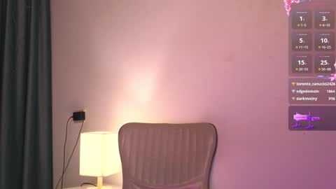 Audrey online show from 31, 1, 2026