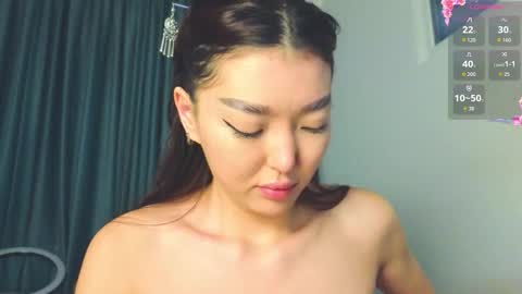 Audrey online show from 15, 3, 2026