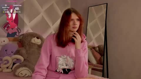 hey_honey_bunny online show from 30, 10, 2025