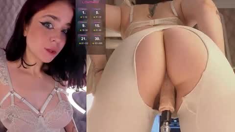 Neko online show from 3, 12, 2025