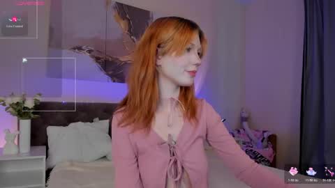 Snapshot of hey_lexy chatting on 5, 5, 2026 Lexy GMT1 0200 am-0900am Mon Tue online show from 5, 5, 2026