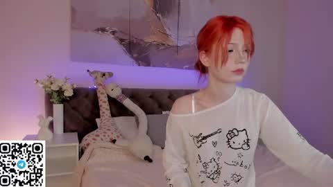 Snapshot of hey_lexy chatting on 25, 6, 2026 Lexy GMT1 0200 am-0900am Mon Tue online show from 25, 6, 2026