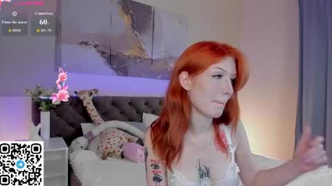 Snapshot of hey_lexy chatting on 26, 6, 2026 Lexy GMT1 0200 am-0900am Mon Tue online show from 26, 6, 2026