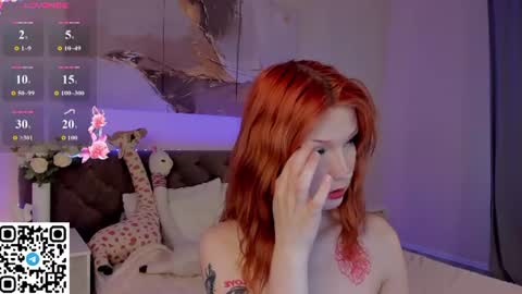Snapshot of hey_lexy chatting on 8, 7, 2026 Lexy GMT1 0200 am-0900am Mon Tue online show from 8, 7, 2026