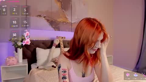 Snapshot of hey_lexy chatting on 19, 7, 2026 Lexy GMT1 0200 am-0900am Mon Tue online show from 19, 7, 2026