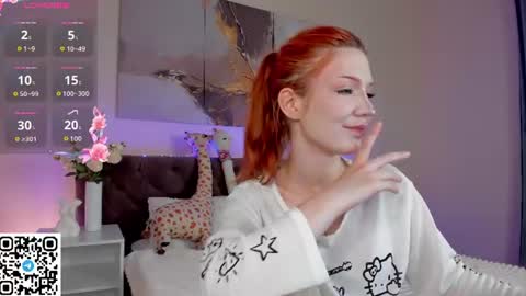 Snapshot of hey_lexy chatting on 3, 8, 2026 Lexy GMT1 0200 am-0900am Mon Tue online show from 3, 8, 2026