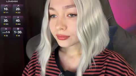  Nora  online show from 12, 7, 2026