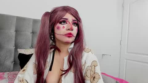 Noraly  online show from 28, 1, 2025