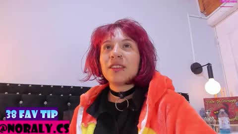 Noraly  online show from 19, 1, 2026