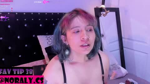 Snapshot of hey_noraly chatting on 21, 4, 2026 Noraly online show from 21, 4, 2026