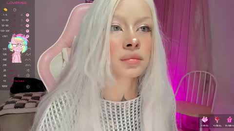 Bambi.....Help me get 100 likes in the satisfaction bar. online show from 28, 9, 2025