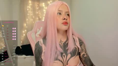 Bambi.....Help me get 100 likes in the satisfaction bar. online show from 8, 1, 2026