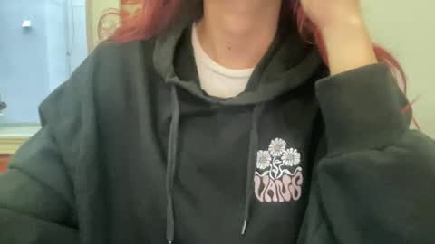 Blue  online show from 13, 2, 2025