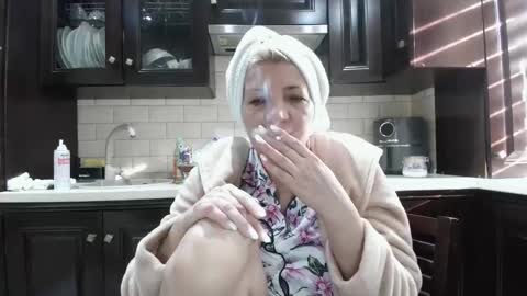 Heyheygrey online show from 21, 3, 2026