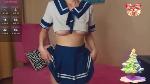 Naomi online show from 7, 1, 2026