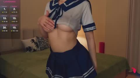 Naomi online show from 22, 3, 2026