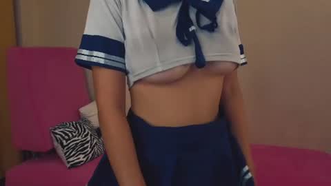 Snapshot of heyitsnaomi chatting on 18, 7, 2026 Naomi online show from 18, 7, 2026