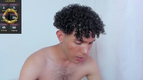 Snapshot of hghilltop chatting on 31, 1, 2025 Harry Gaylord Hilltop INDEPENDENT MODEL online show from 31, 1, 2025