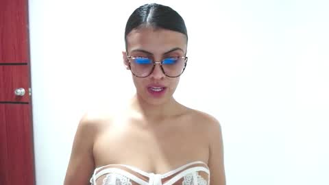 Eva online show from 4, 2, 2025