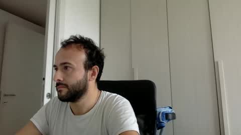 hhombre online show from 17, 10, 2025