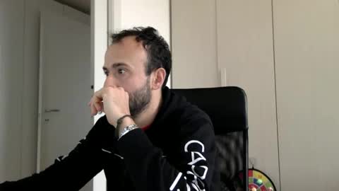 hhombre online show from 2, 3, 2026