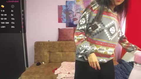 Snapshot of hi_allison chatting on 7, 2, 2026 Allison online show from 7, 2, 2026