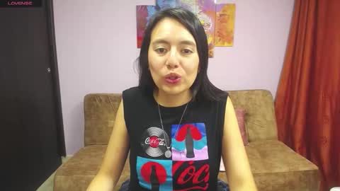 Snapshot of hi_allison chatting on 14, 2, 2026 Allison online show from 14, 2, 2026