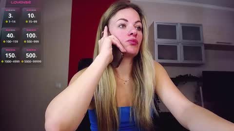 Lina online show from 24, 10, 2025