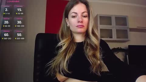 Lina online show from 9, 11, 2025