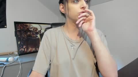 Paige online show from 17, 9, 2025