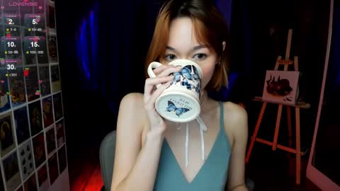 Snapshot of hi_diana chatting on 14, 12, 2024 im Di online show from 14, 12, 2024