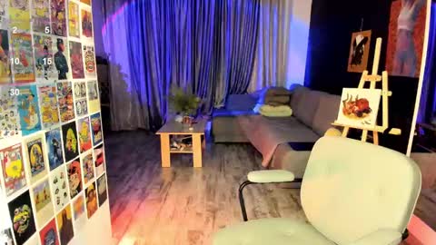 Snapshot of hi_diana chatting on 19, 12, 2024 im Di online show from 19, 12, 2024