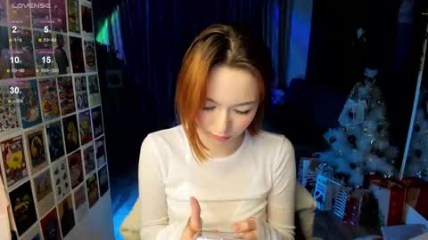 Snapshot of hi_diana chatting on 22, 12, 2024 im Di online show from 22, 12, 2024