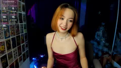 Snapshot of hi_diana chatting on 5, 1, 2025 im Di online show from 5, 1, 2025
