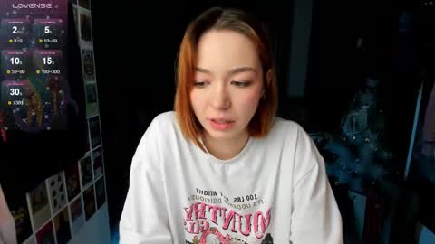 Snapshot of hi_diana chatting on 11, 1, 2025 im Di online show from 11, 1, 2025