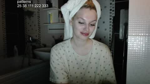 Snapshot of hi_i_am_ana chatting on 6, 7, 2026 Ana online show from 6, 7, 2026