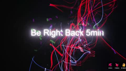 Hi Marceline online show from 20, 12, 2024