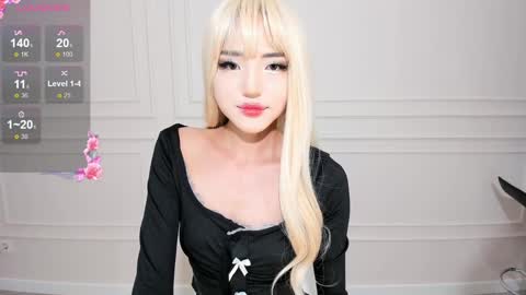 Mikio online show from 11, 10, 2025