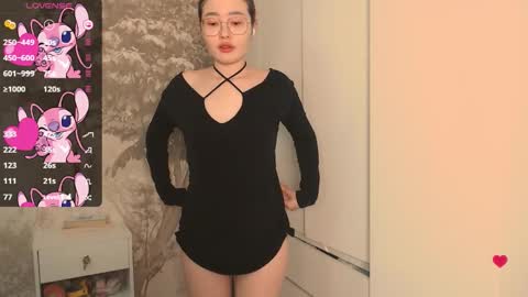 Hiaru online show from 18, 9, 2025