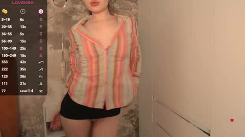 Hiaru online show from 4, 3, 2026