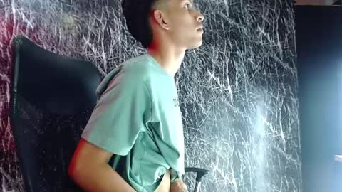 HIDAN online show from 3, 2, 2025