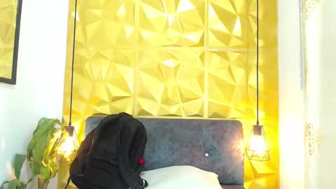 HIDAN online show from 10, 3, 2025