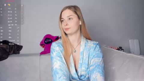 Elizabeth online show from 22, 2, 2026