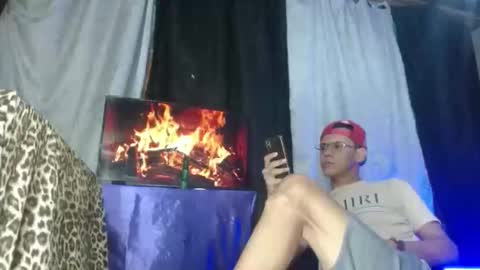 HIDDEN YUDEVIL online show from 9, 11, 2025