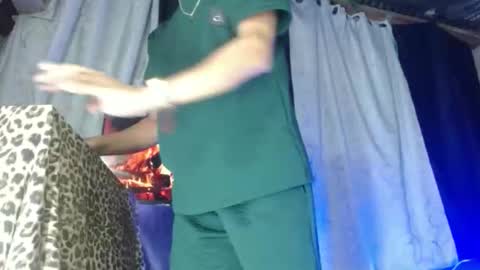 HIDDEN YUDEVIL online show from 9, 11, 2025